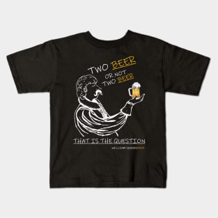 Shakesbeer Kids T-Shirt